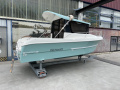 Manara Pilothouse 21' Pilothouse