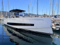 Salpa Avantgarde 35 Yacht à moteur