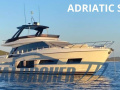 Ferretti 670 Flybridge