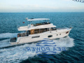 Beneteau Swift trawler 48 Charter Flybridge