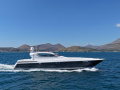 Maiora 23 Open Motor yacht
