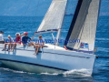 Elan 350 Performance Burinė jachta