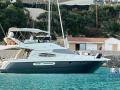 Cranchi Atlantique 48 Flybridge