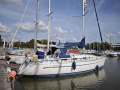 Bavaria 36 Cruiser Jedrilica