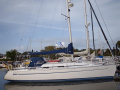 Bavaria 36 Cruiser Segelyacht