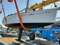Beneteau First 35 Segelyacht
