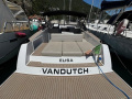 VanDutch 32 Motorjahta