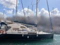 Bavaria 50 Yacht à voile