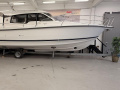 Nimbus 365 Coupe Sportboot