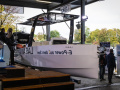 Lasai 22 GL Bateau à console