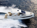 Jeanneau DB37 Mootorjaht