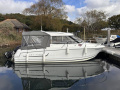 Jeanneau Merry Fisher 755 Motorinė jachta