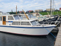 Tjeukemeer Kruiser Motoros yacht