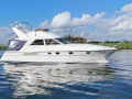 Princess 380 Flybridge