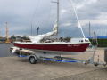 Randmeer Advance Daysailer