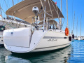 Bavaria Cruiser 45 Yelkenli yat