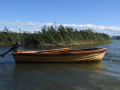 WAR 430 Bateau à rames