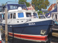 Jachtwerf de Combinatie Combikotter 1180 AK Kajütboot