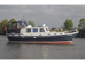 Jachtwerf de Combinatie Combi Kotter 1180 AK Cabin cruiser