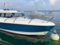 Flipper 705 HT Hardtop
