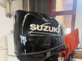 Suzuki DF115BTGL Hors-bord