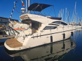 Muse 44 Flybridge