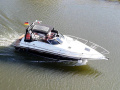 Doral 300SC Kajuitboot