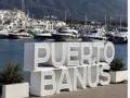 18 x 4,80m Puerto Ban&uacute;s Muring vrv