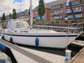 Westerly Oceanlord 41 Blauwasseryacht