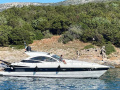 Pershing 46 Yacht à moteur