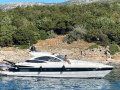 Pershing 46 Motor yacht