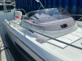 Jeanneau Cap Camarat 7.5WA series 2 Deckboot
