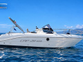 Capelli 28 WA Deckboot