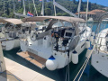 Jeanneau Sun Odyssey 410 Jedrilica