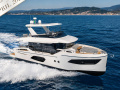 Absolute Navetta 53 Flybridge