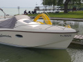 Stickl E-Volution 620 Motorjacht
