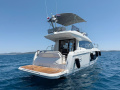 Prestige 420 Flybridge