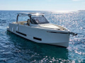 De Antonio D 36 Open Motoryacht