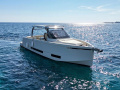 De Antonio D 36 Open Motor yacht