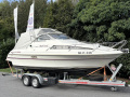 Skibsplast 700D Kajütboot