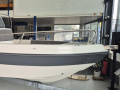 Karel Paxos 170 Konsolenboot