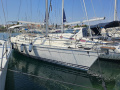 Jeanneau Sun Odyssey 37.2 Jedrilica
