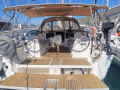 Dufour 382 GRAND LARGE Jedrilica