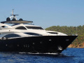 Sunseeker 105 Motoryat