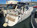 Salona 45 Jedrilica