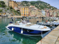 Idea Marine 70.2 Yacht a motore