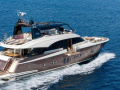 Monte Carlo Yachts 86 Motoryat