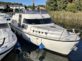 Stocznia Ustka EUROPA 700 Houseboat