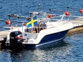 Uttern S56 Exclusiv Sport boat