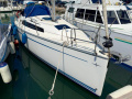 Bavaria 34 Cruiser Velero crucero